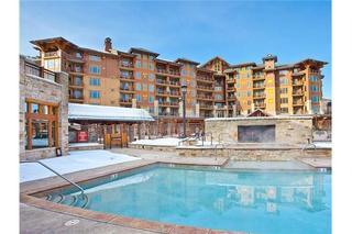 Hyatt Escala Lodge Park Stadt Exterior foto